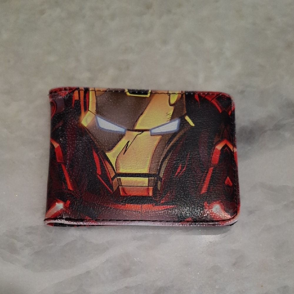 Men's Wallet